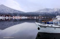 Телецкое озеро, Алтай