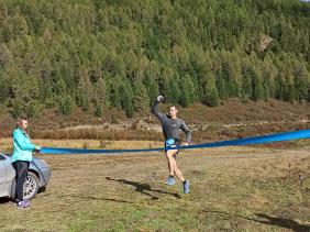 Горный Алтай : Первый экстремальный триатлон в России : Wild Siberia xtreme triathlon 2020 : Финиш  