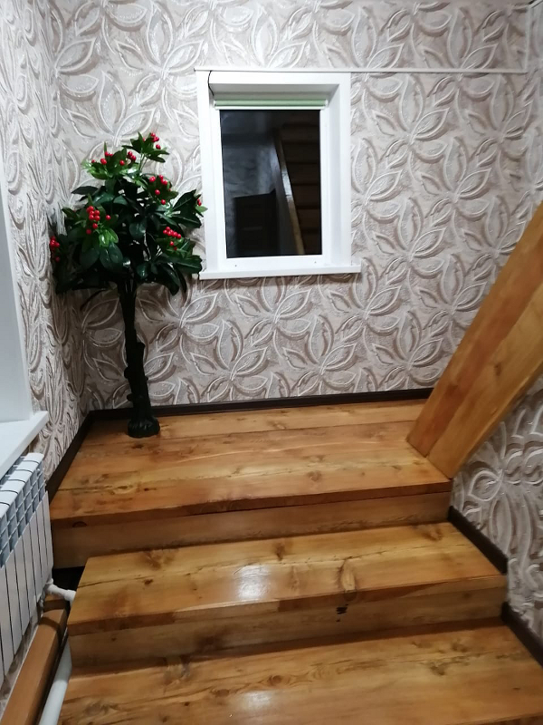 Лестница