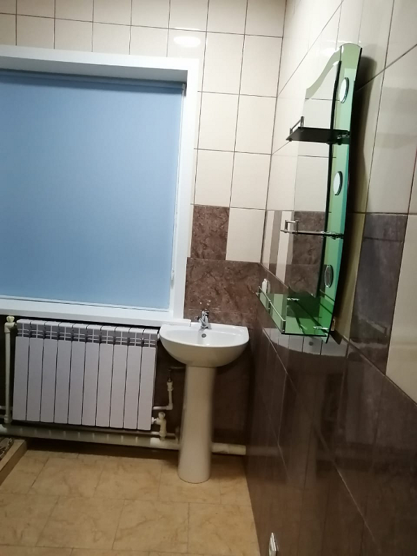Санузел