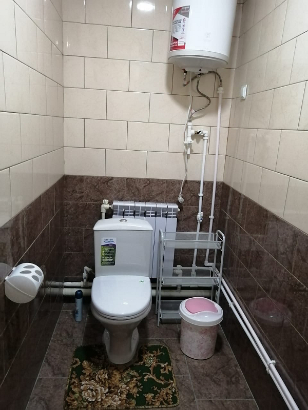 Санузел
