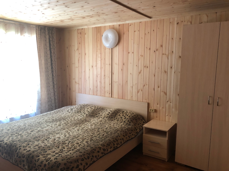 Номера в доме