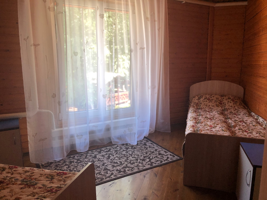 Номера эконом.