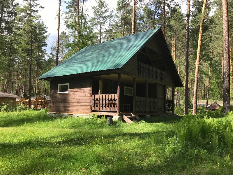 Баня
