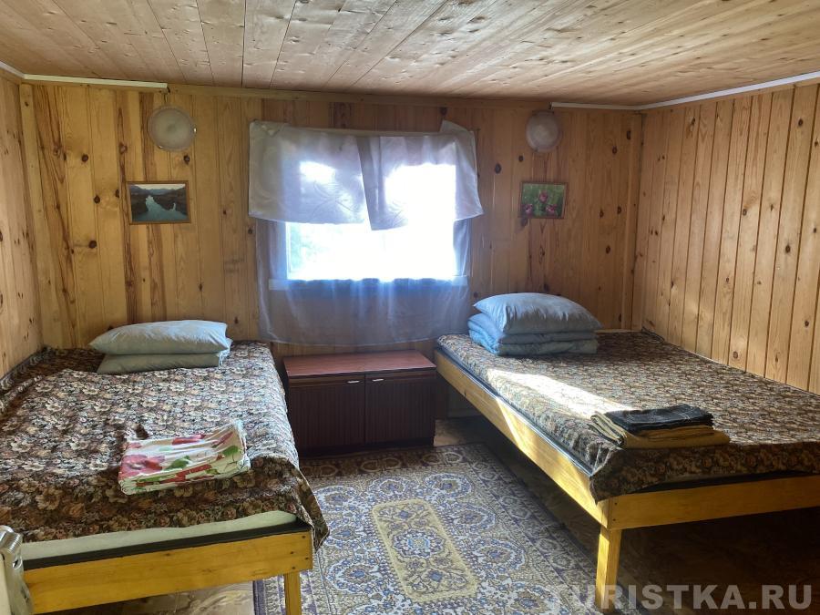 Дом №7