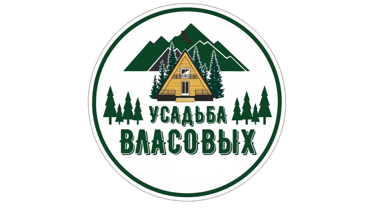 Усадьба Власовых-берег
