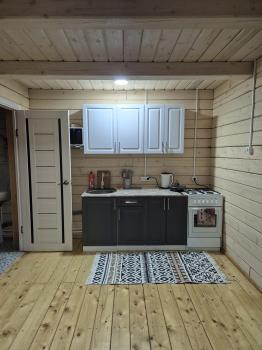 Кухня 