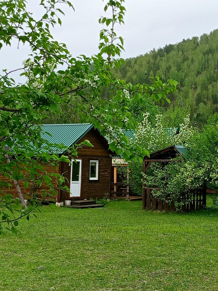 Усадьба Аксай