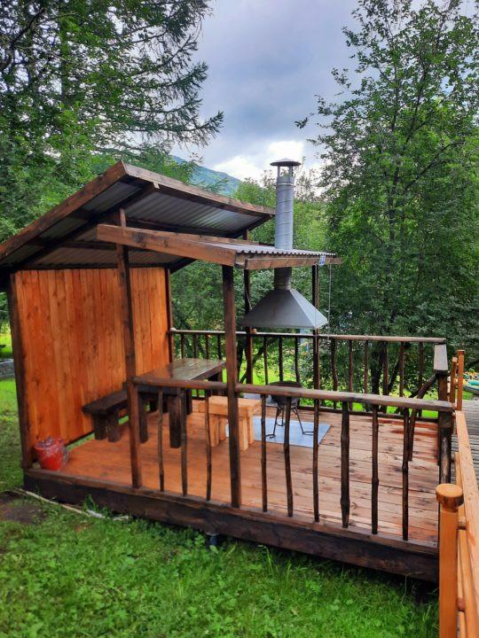 Беседка