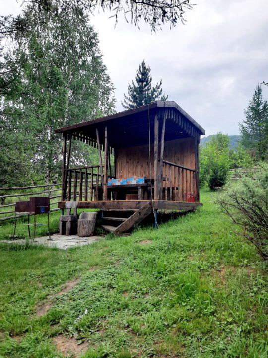 Беседка