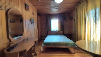 Усадьба Лебедь  коттедж Боровичок