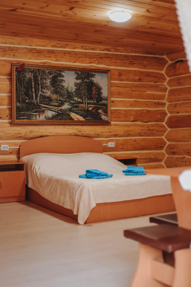 Номер Люкс