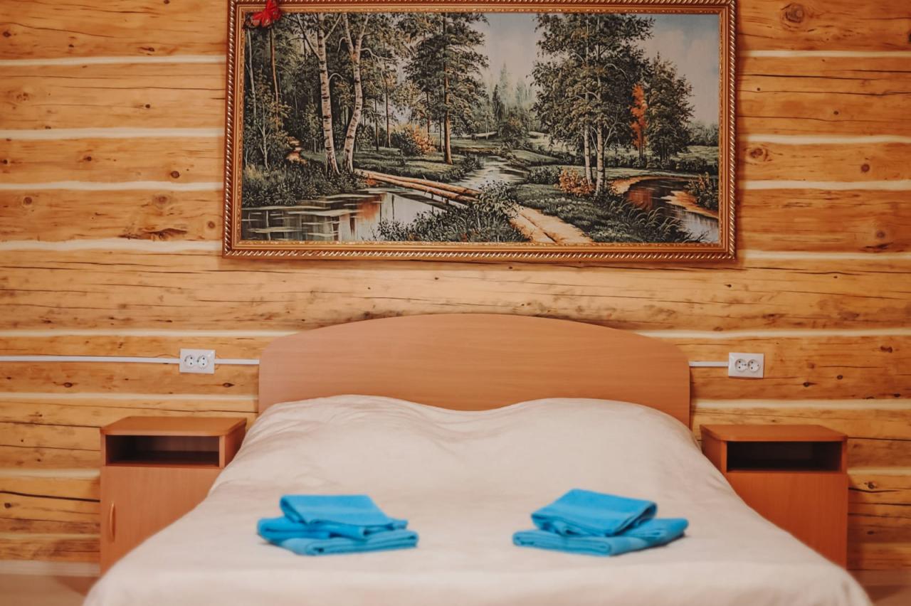 Номер Люкс