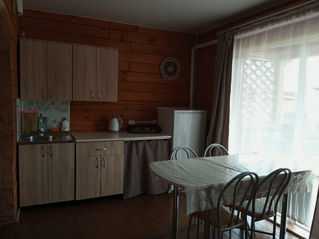 Кухня