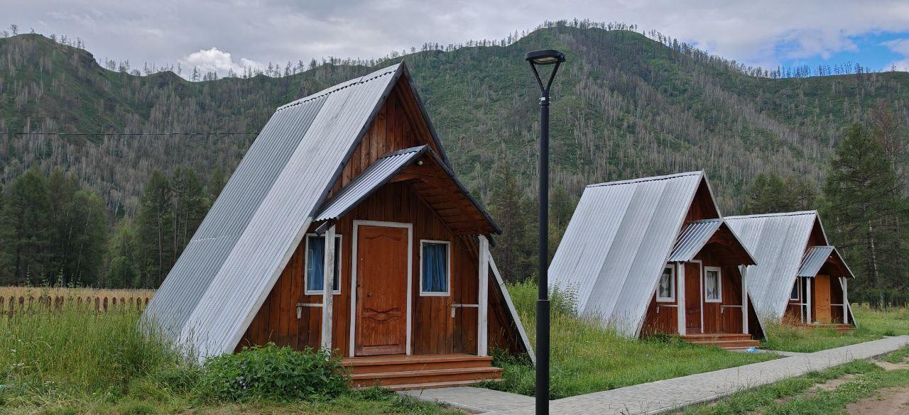 Туркомплекс АиЛ