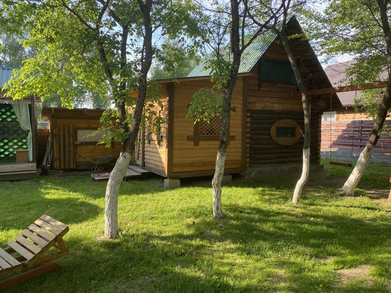 Баня