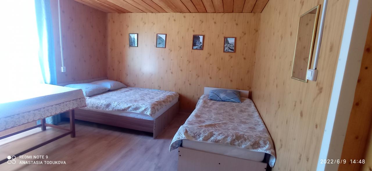 Дом №3