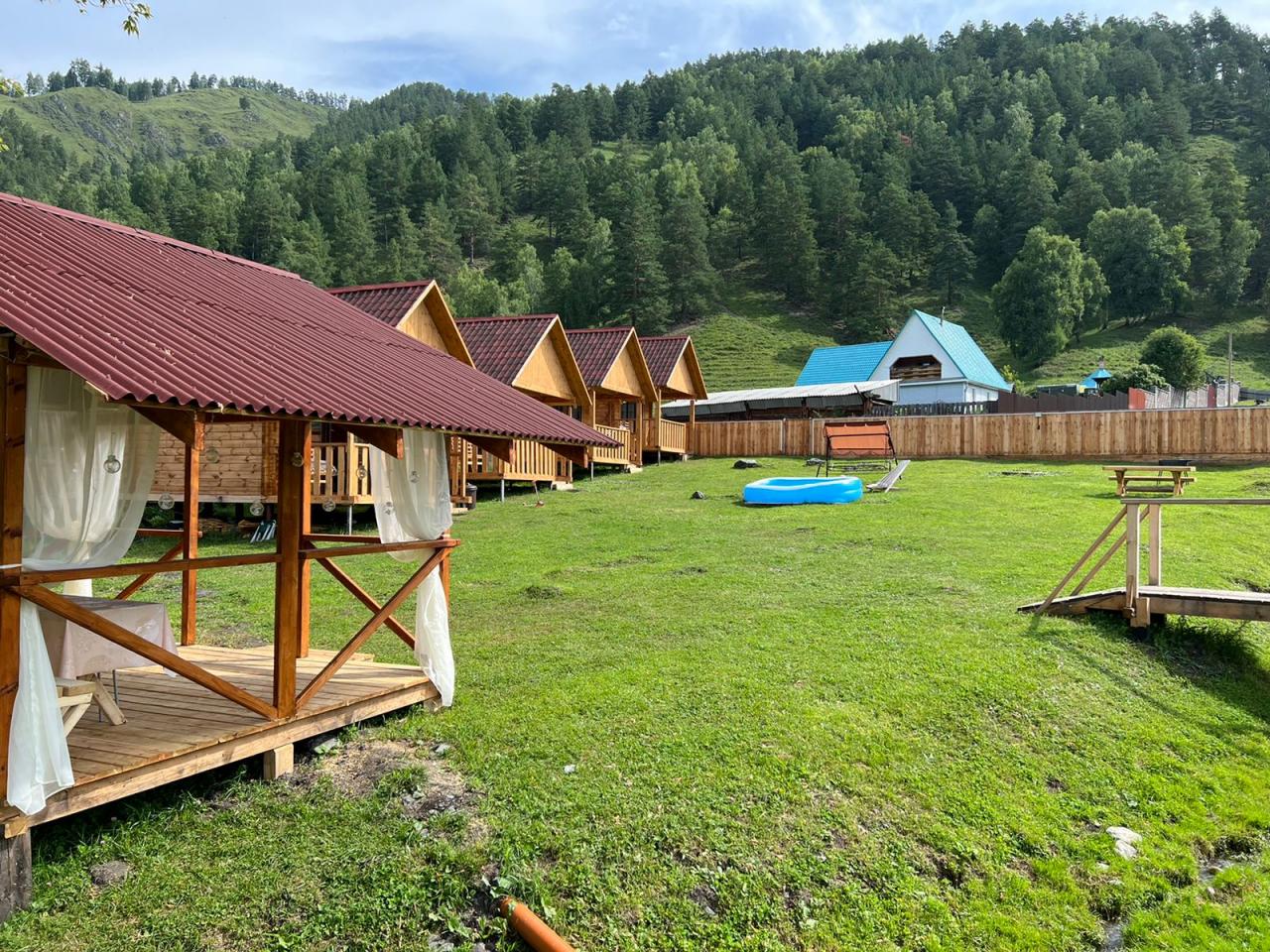 улица