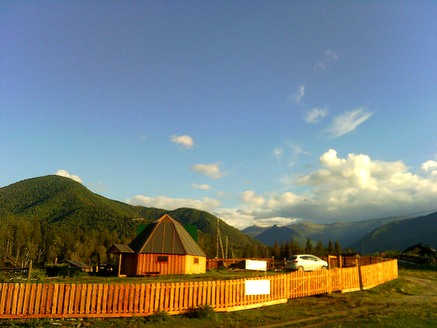 Кафе