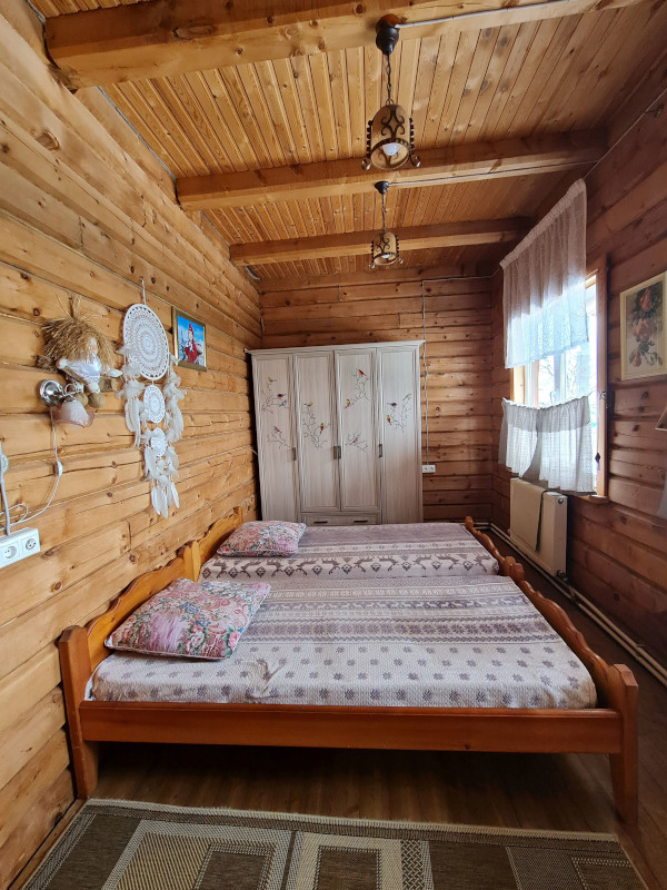 Спальня 4