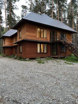 Летний дом