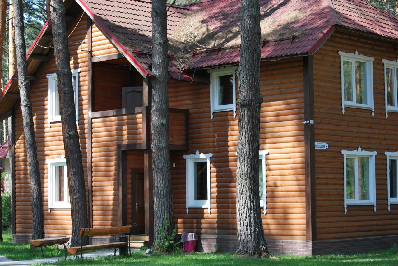 Корпус 5