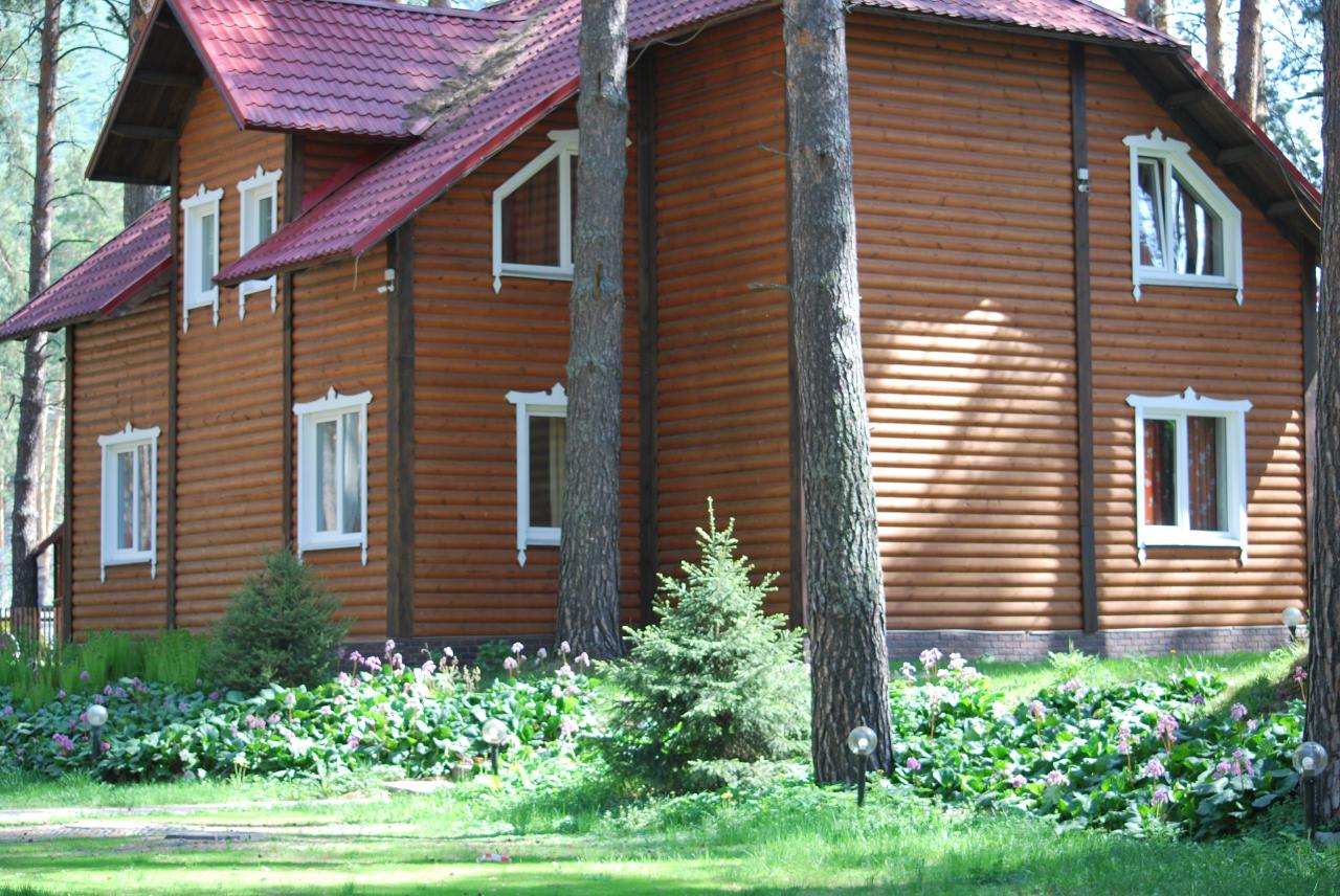 Корпус 5