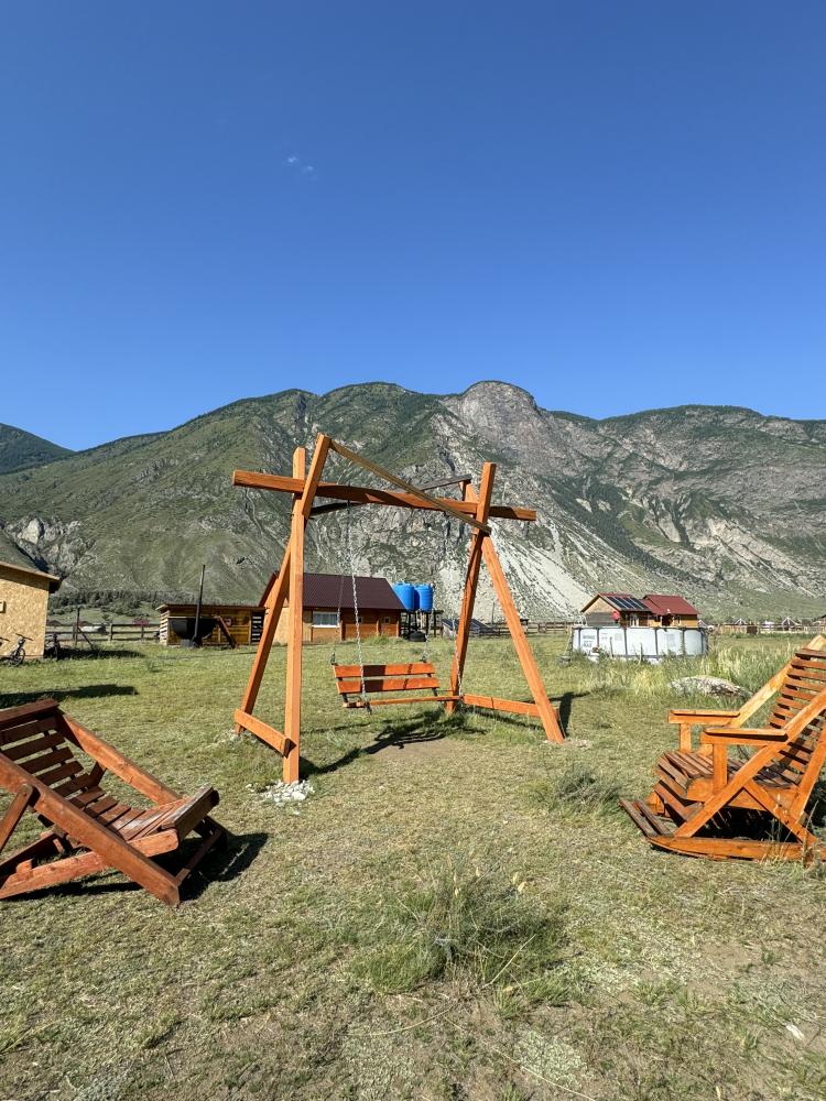 Качели 