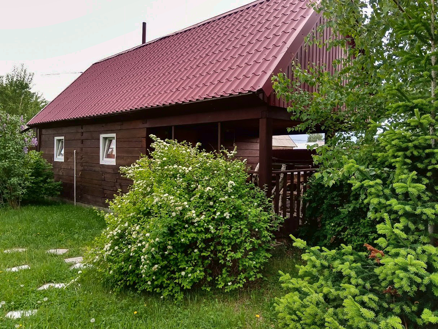 Баня