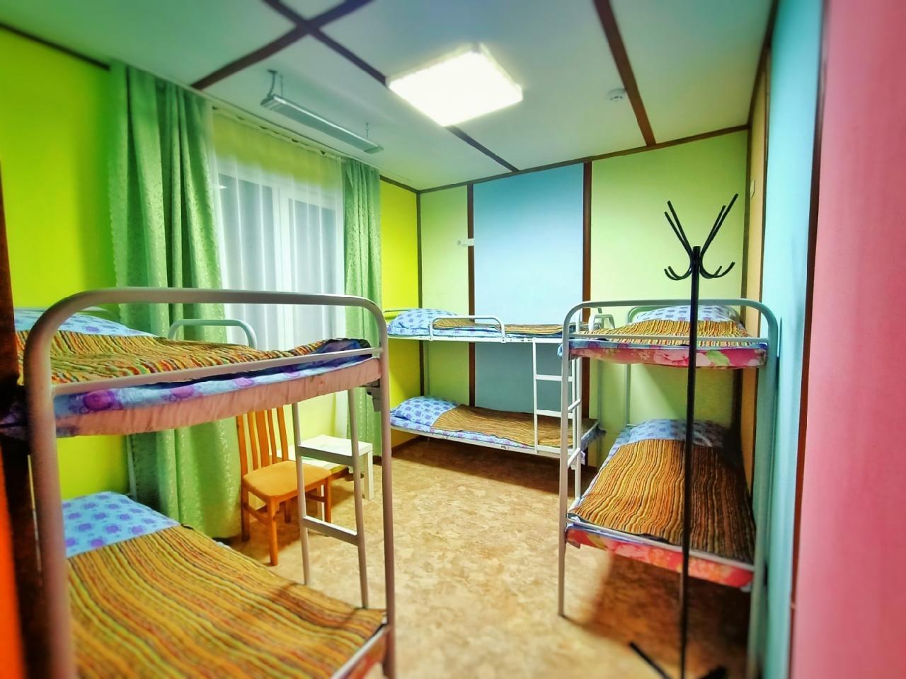 Хостел