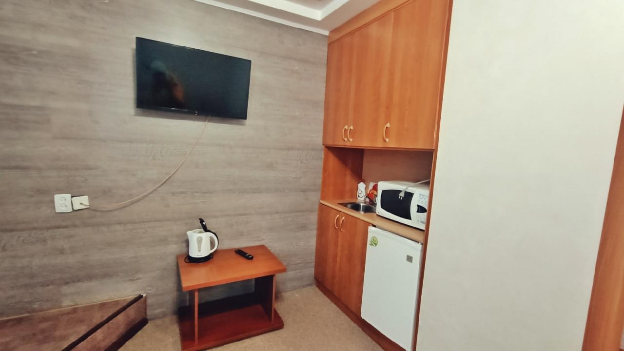 Люкс, номер 34