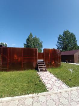 Бассейн