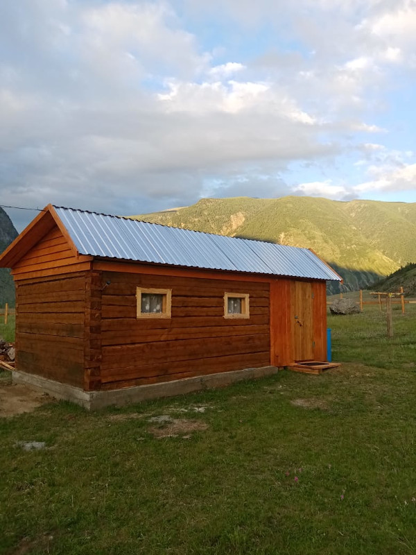 Баня