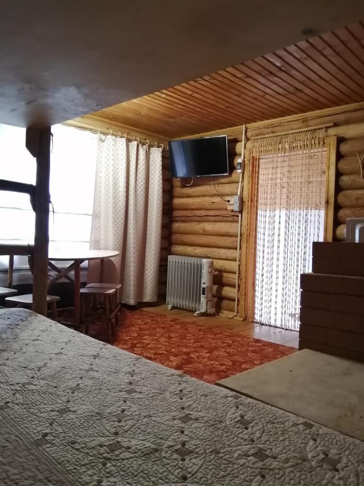 Усадьба Дарья