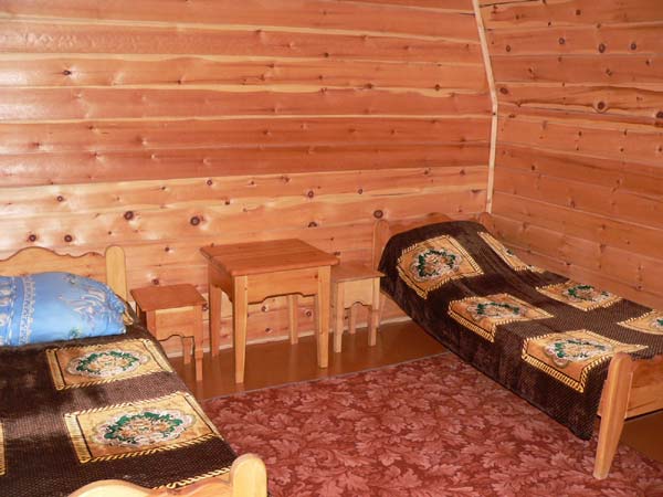 2-местный номер