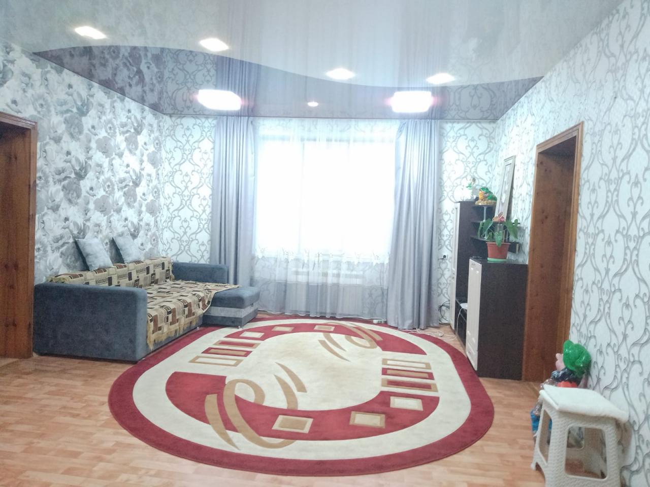 Гостиная