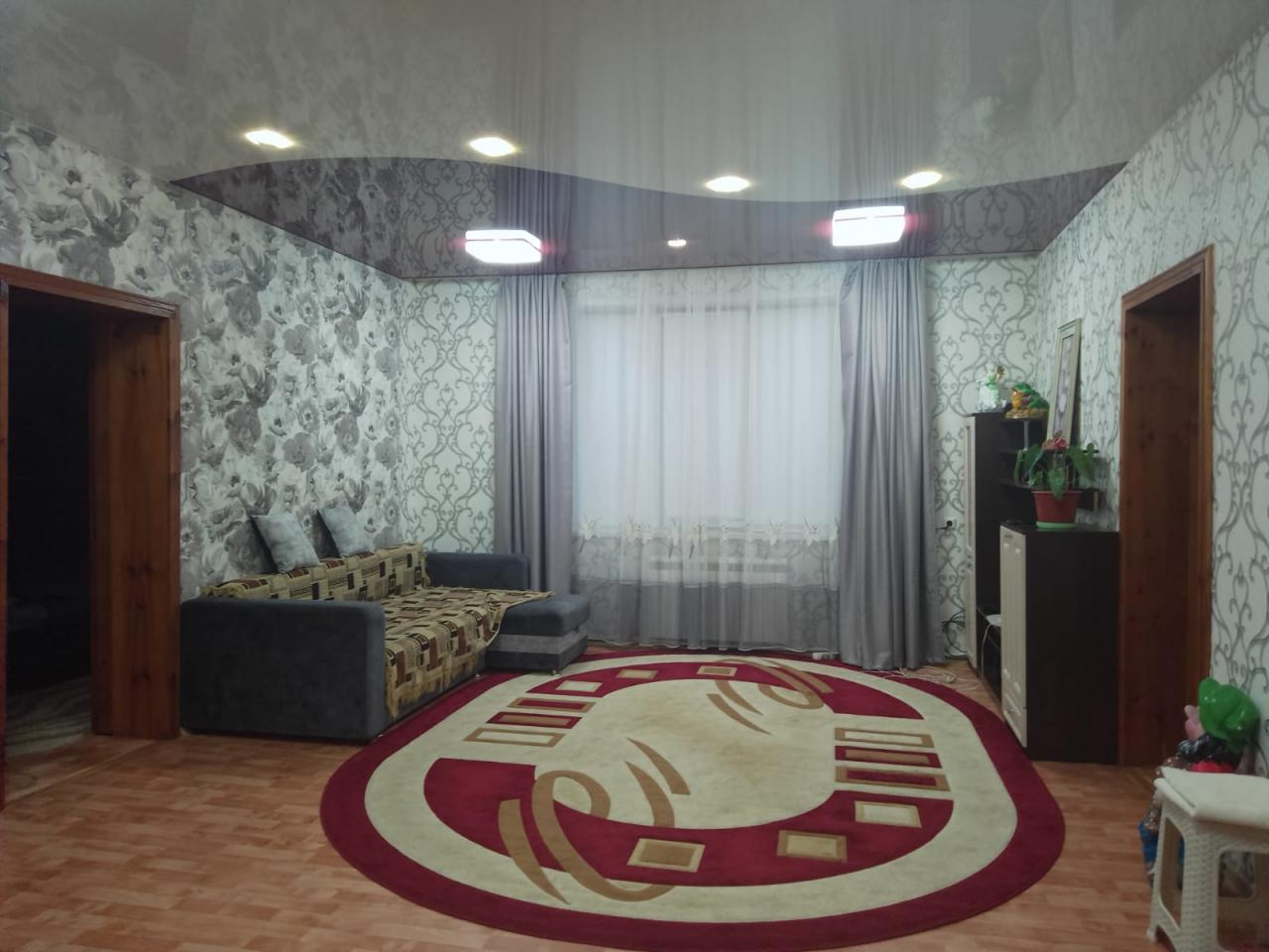 Гостиная