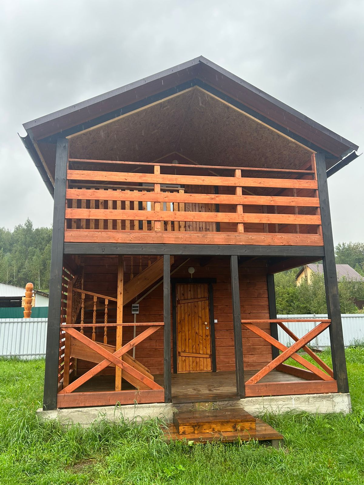 База отдыха "ЧИНАРА"