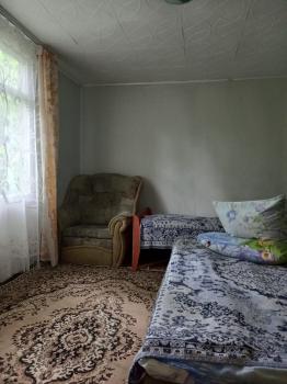 Комната 1