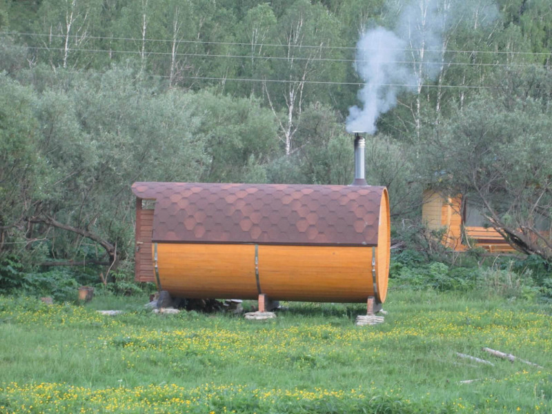Банька