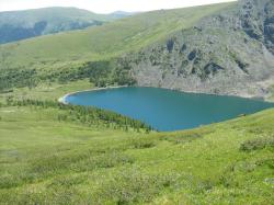 На экскурсии
