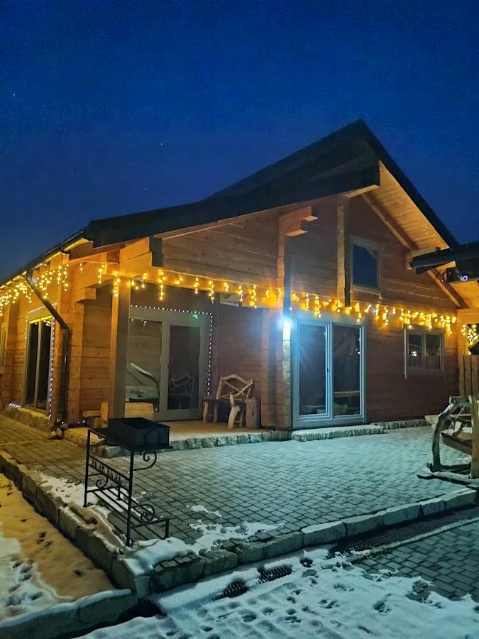  Villas Viktoria