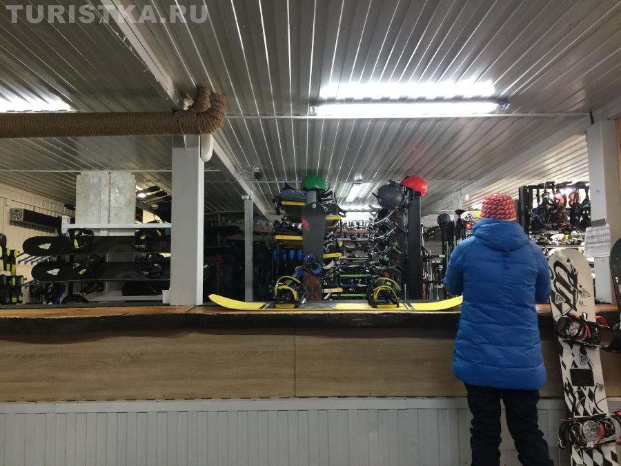 Прокат