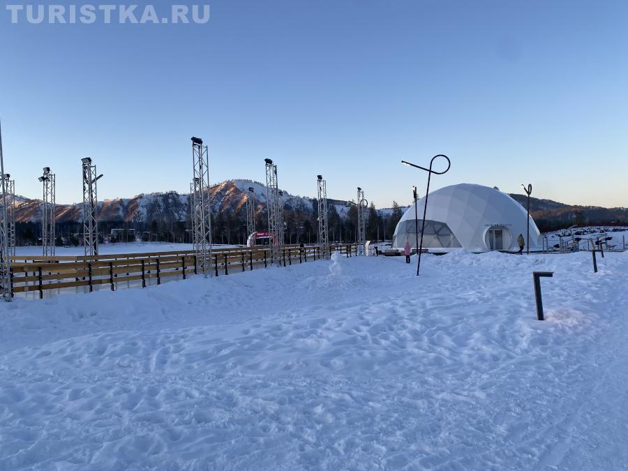 Каток 