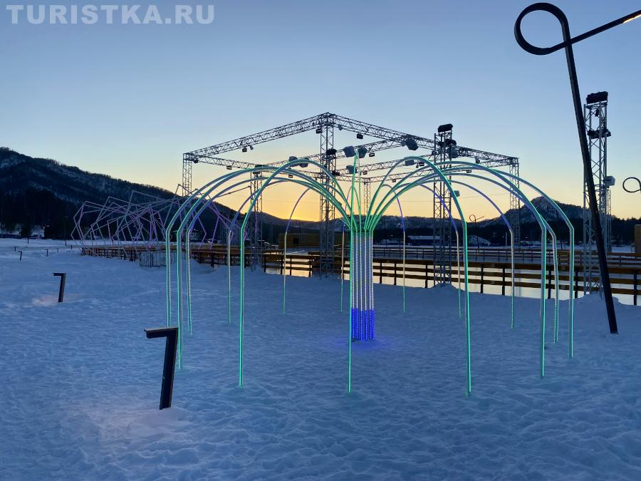 Каток 