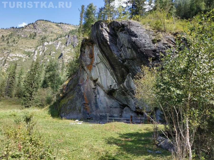 Грот Куйлю