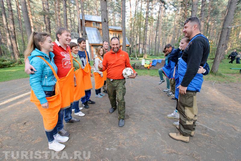 Фестиваль Манжерок Под занавес лета
