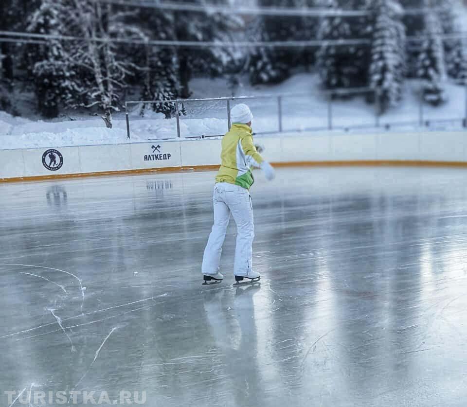 Каток