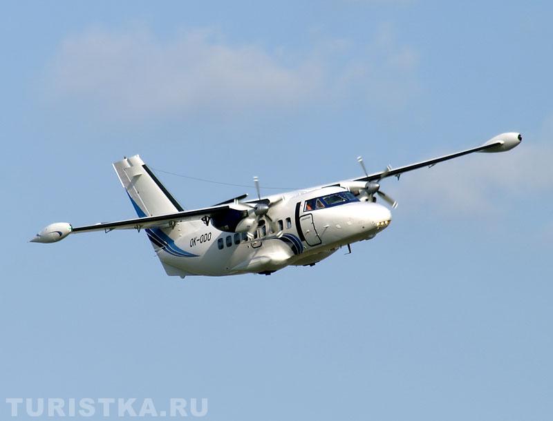 L410 UVP-E20