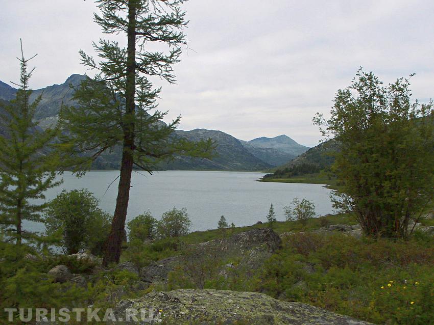 Берег